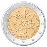 Finlândia 2€ Comunicação e Jornalismo 2021